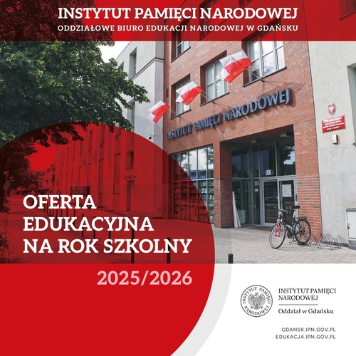 Gdańsk oferta edukacyjna 2025–2026