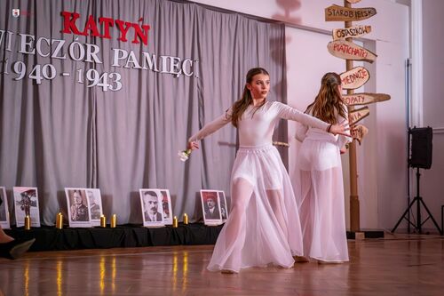 Zdjęcia uczestników I edycji konkursu „Silni Polską!”