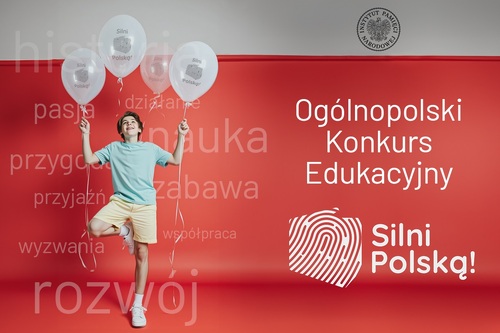 Silni Polską!