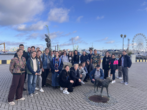 Kłajpeda - 16.09.2025