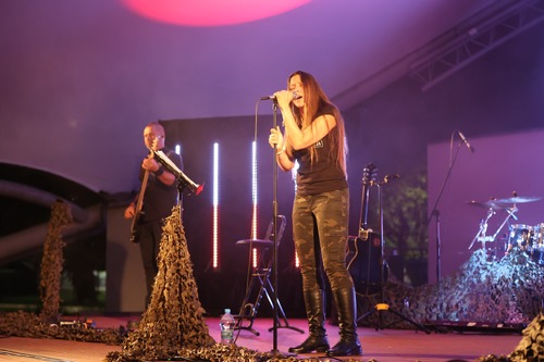 Forteca - Tomaszów Lubelski (3)