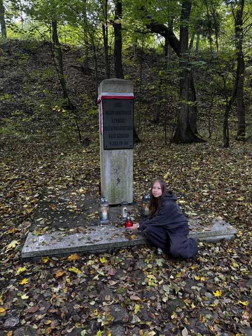 Fot. Natalia Filipiuk,  SP3 Luboń