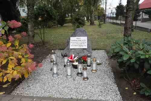 Szkoła Podstawowa nr 1 im. Jana Kilińskiego w Trzemesznie, autor: Piotr Kuchta