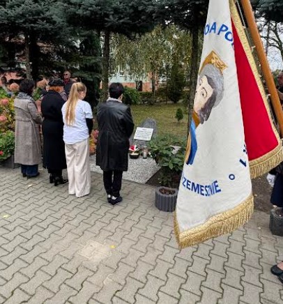 Szkoła Podstawowa nr 1 im. Jana Kilińskiego w Trzemesznie, autor: Łukasz Zalewski