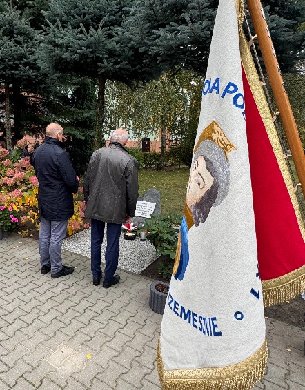 Szkoła Podstawowa nr 1 im. Jana Kilińskiego w Trzemesznie, autor: Łukasz Zalewski