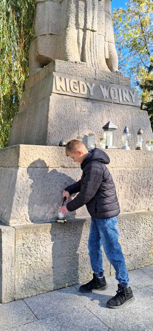 Muzeum Martyrologiczne w Żabikowie, autor zdjęcia Jan Lembicz