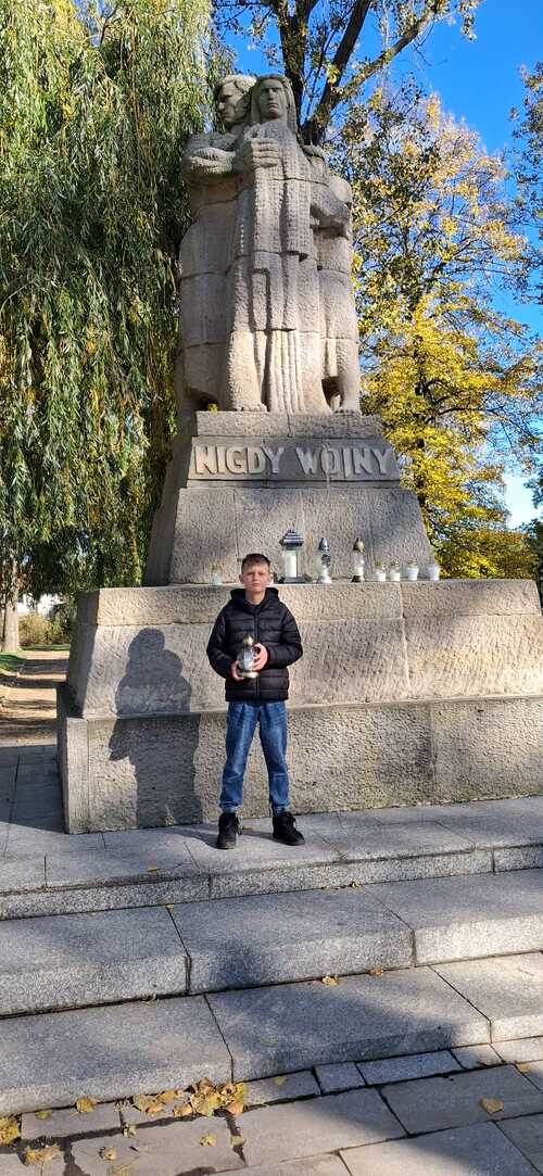 Muzeum Martyrologiczne w Żabikowie, autor zdjęcia Jan Lembicz