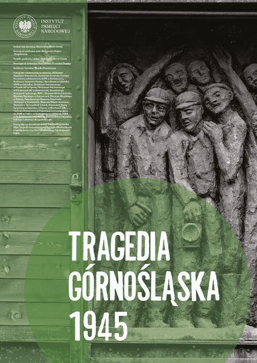 Tragedia górnośląska 1945