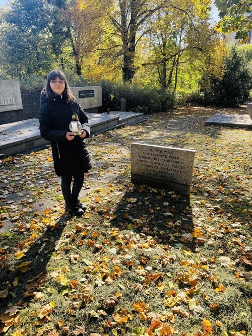 Cytadela w Poznaniu, fot. Małgorzata Ptaszyńska.