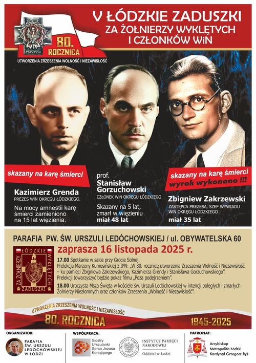 PLAKAT WYKLĘCI 25 DO INTERNETU-res