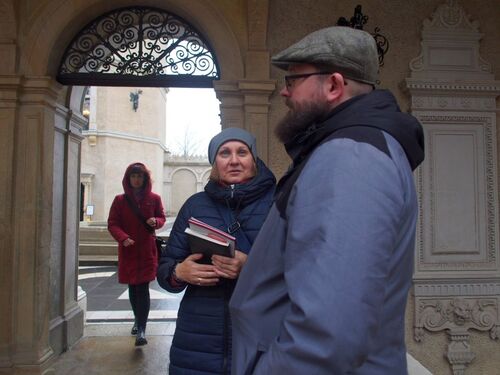 Fot. Marzena Kumosińska