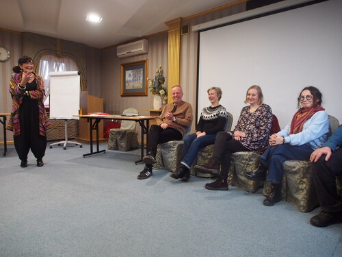 Fot. Marzena Kumosińska