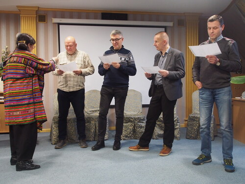 Fot. Marzena Kumosińska