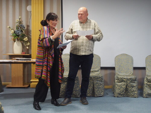 Fot. Marzena Kumosińska