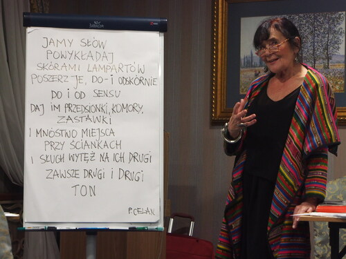 Fot. Marzena Kumosińska