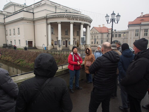 Fot. Marzena Kumosińska