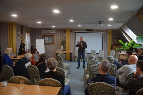 Fot. Maciej Błaszczyk