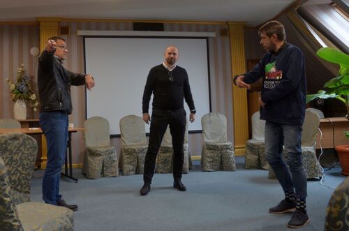 Fot. Maciej Błaszczyk