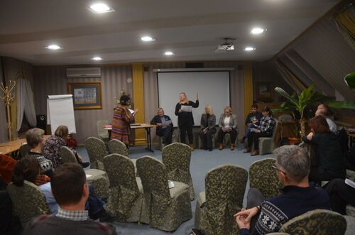 Fot. Maciej Błaszczyk