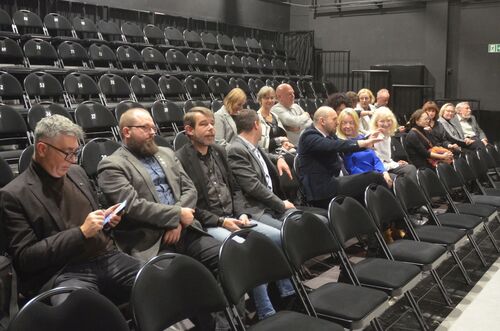 Fot. Maciej Błaszczyk