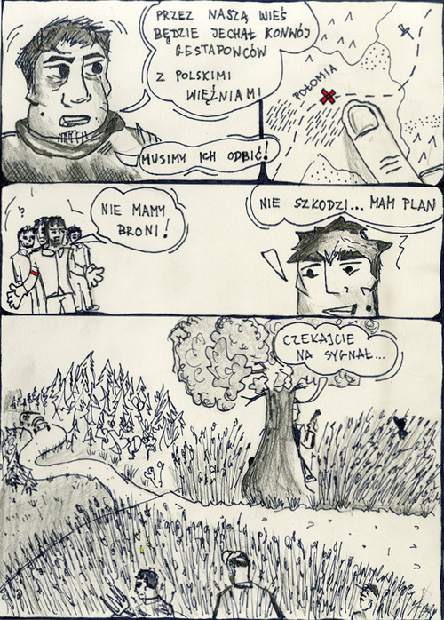 Julian Kalicinski k4