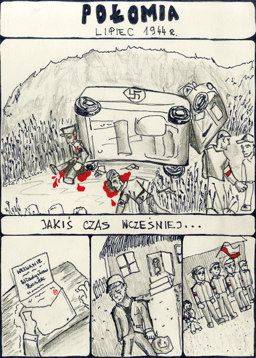 Julian Kalicinski k2