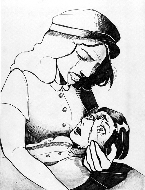 Aleksandra Marciniak8