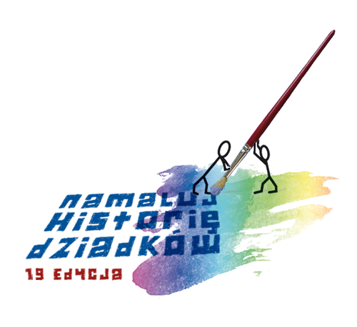 Wyniki XIX. edycji konkursu „Namaluj historię dziadków”