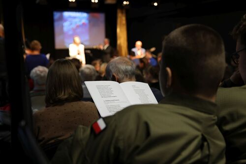 Fot. Karol Litwin (IPN)