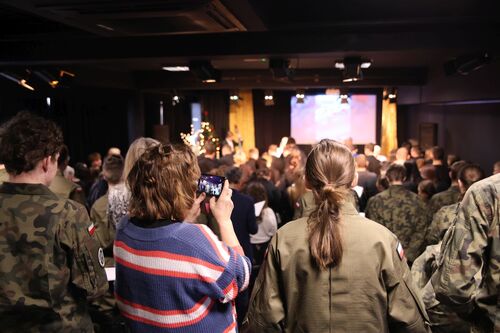 Fot. Karol Litwin (IPN)