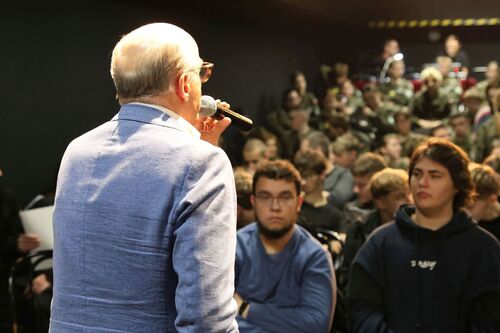 Fot. Karol Litwin (IPN)