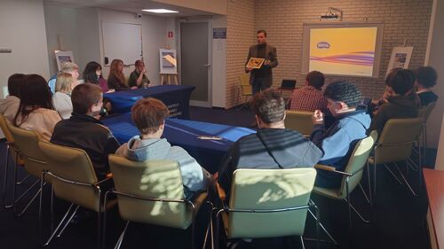 Fot. Marzena Kumosińska