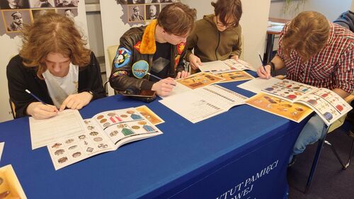 Fot. Marzena Kumosińska