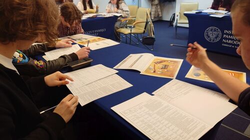 Fot. Marzena Kumosińska