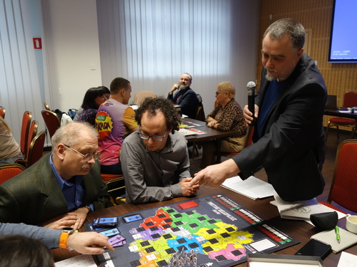 Szkolenie wyjazdowe dla liderów w konkursie „Silni Polską!” – 12-14 grudnia 2025 r. – relacja