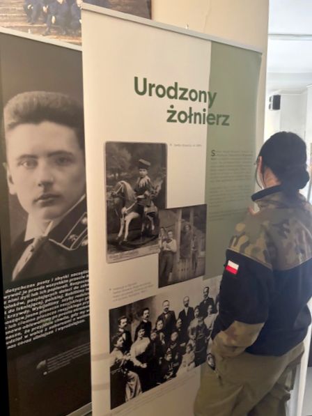 Fot. ZSM-T w Ostrowie