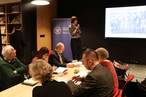 Fot. Monika Łukaszewska