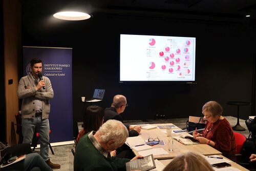 Fot. Monika Łukaszewska