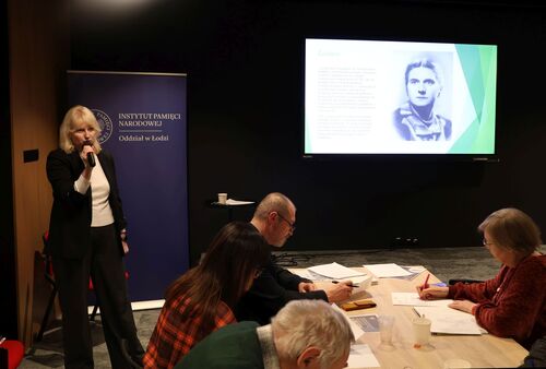 Fot. Monika Łukaszewska