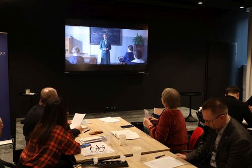 Fot. Monika Łukaszewska