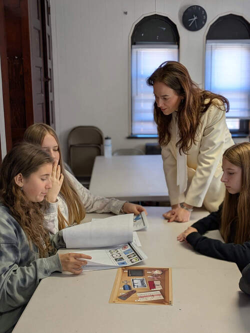 Przystanek Historia IPN w Nowym Jorku – edycja jesienna 2025