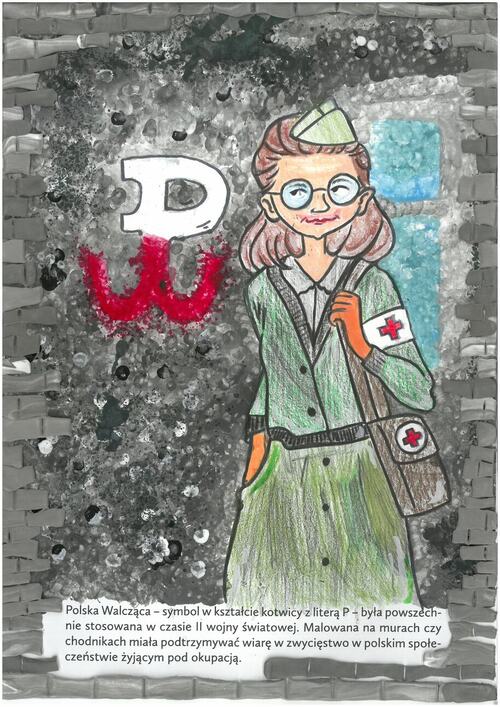 I miejsce - Hanna Kucharska