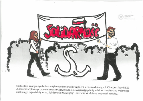 II miejsce - Zofia Wiercigroch