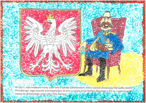 III miejsce - Klaudia Gabryś