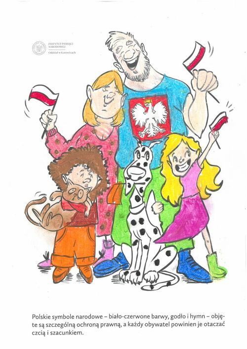 Wyróżnienie - Hanna Madeja