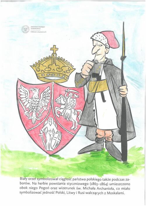 Wyróżnienie - Helena Wawak