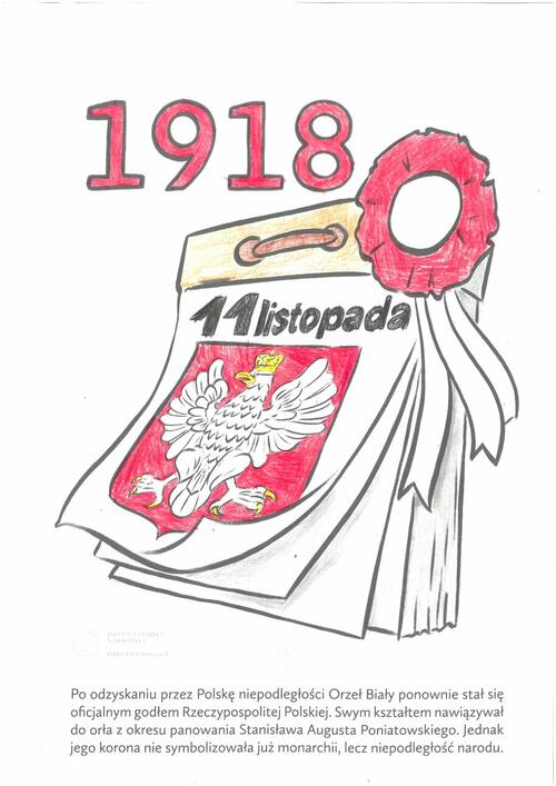 Wyróżnienie - Ignacy Halka