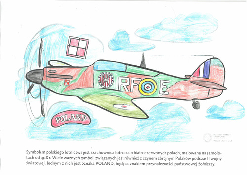 Wyróżnienie - Otylia Potempa