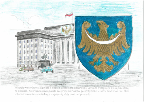 Wyróżnienie - Zuzanna Pawłowska