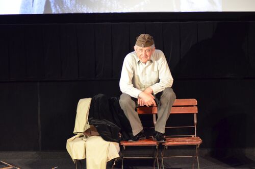 Fot. Maciej Błaszczyk